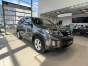 Kia Sorento II Рестайлинг Серпухов  - изображение 27