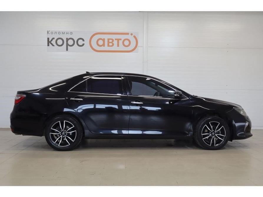 Toyota Camry VII (XV50) Рестайлинг 2 Коломна  - изображение 4