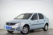 Renault Logan I Оренбург  - изображение 20