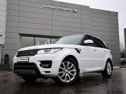 Land Rover Range Rover Sport II Санкт-Петербург  - изображение 30