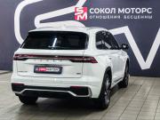 Geely Monjaro I Ростов-на-Дону  - изображение 39