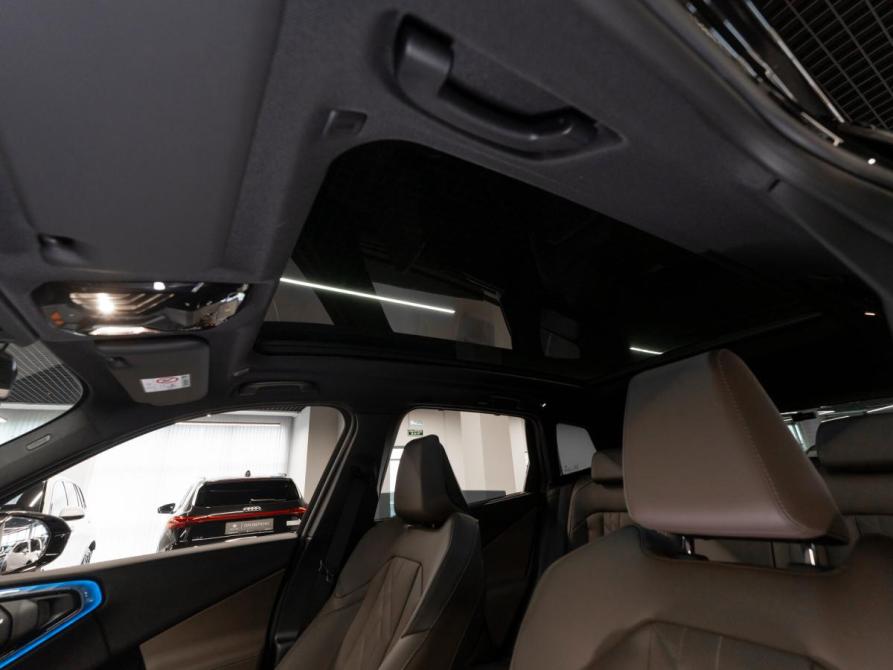 BMW X3 IV (G45/G48) Москва  - изображение 13