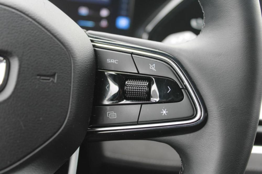 Geely Monjaro I Пермь  - изображение 12