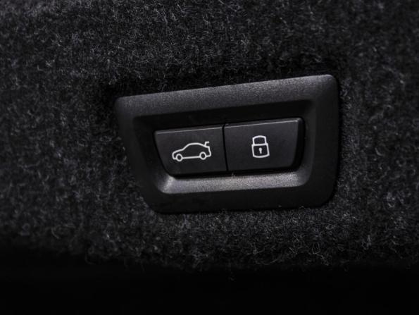 BMW 5 серии VIII (G60/G61/G68) с пробегом 2023 года, цена 6 600 000 рублей, 36958 км, седан, Автокод Объявления
