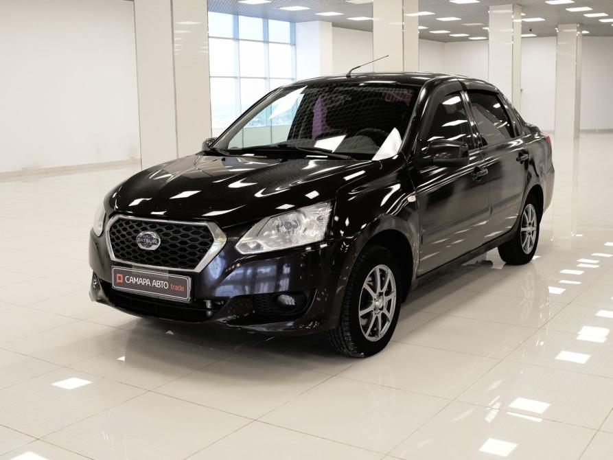 Datsun on-DO I Самара  - изображение 1