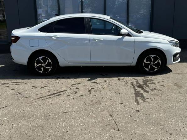Lada (ВАЗ) Vesta I Рестайлинг (NG) с пробегом 2024 года, цена 1 240 000 рублей, 32381 км, седан, Автокод Объявления
