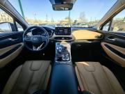 Hyundai Santa Fe IV Рестайлинг Санкт-Петербург  - изображение 24