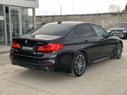 BMW 5 серии VII (G30/G31/G38) Пермь  - изображение 42