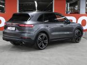 Porsche Cayenne III Москва  - изображение 31