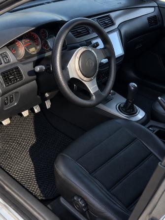 Mitsubishi Lancer IX Рестайлинг с пробегом 2006 года, цена 310 000 рублей, 333215 км, седан, Автокод Объявления