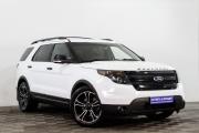 Ford Explorer V Сургут  - изображение 18
