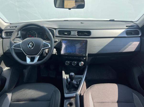 Новый Renault Arkana I 2019 года, цена 1 771 000 рублей, внедорожник, Автокод Объявления