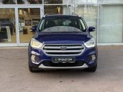 Ford Kuga II Рестайлинг Воронеж  - изображение 17