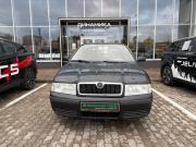 Skoda Octavia I (A4) Рестайлинг Череповец  - изображение 18