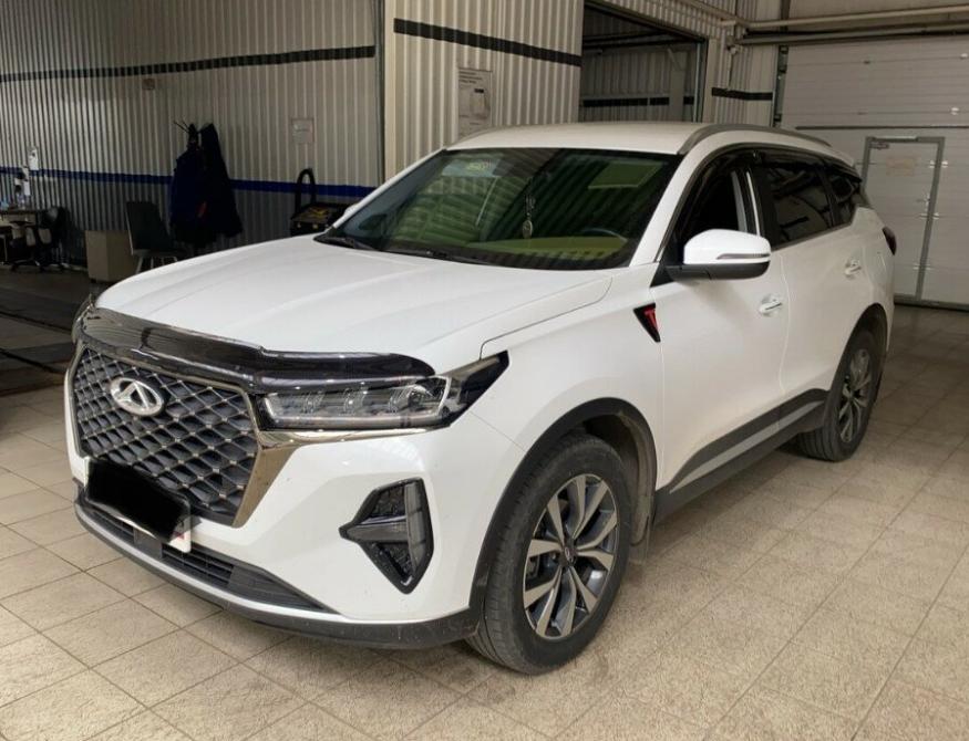 Chery Tiggo 7 Pro Max I Кемерово  - изображение 2