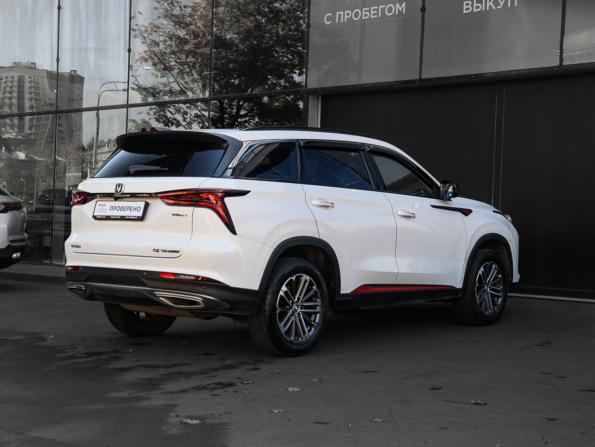 Changan CS75 Plus I Рестайлинг с пробегом 2023 года, цена 2 075 000 рублей, 61800 км, внедорожник, Автокод Объявления