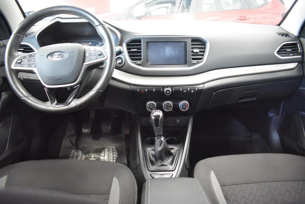 Lada (ВАЗ) Vesta I Рестайлинг (NG) Киров  - изображение 12