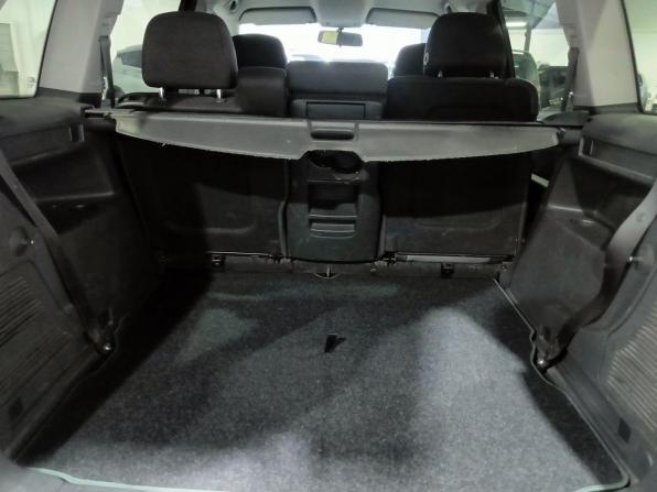 Opel Zafira B Рестайлинг с пробегом 2012 года, цена 765 000 рублей, 98916 км, компактвэн, Автокод Объявления