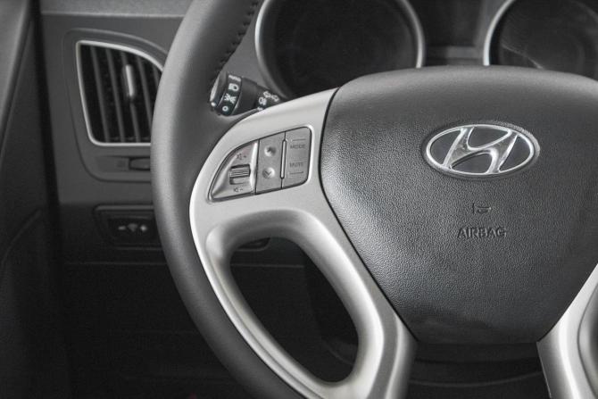 Hyundai ix35 I с пробегом 2010 года, цена 1 249 000 рублей, 163000 км, внедорожник, Автокод Объявления