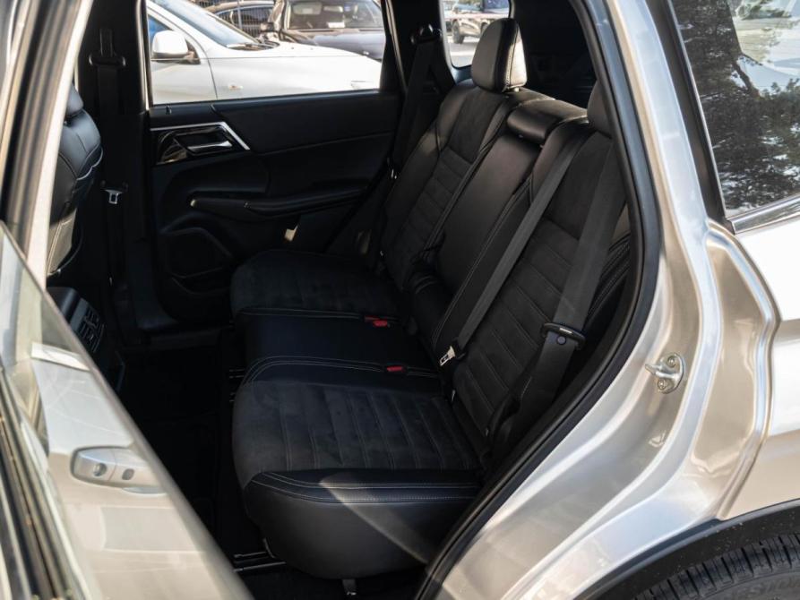 Mitsubishi Outlander IV Краснодар  - изображение 9