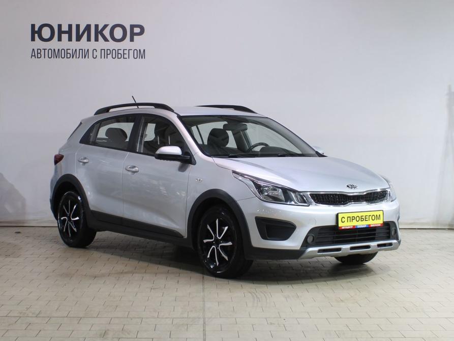 Kia Rio IV Дзержинск  - изображение 3