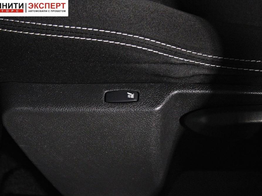 Nissan Terrano III (D10) Белгород  - изображение 15