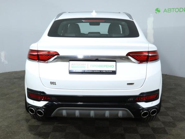 Knewstar 001 с пробегом 2024 года, цена 3 350 000 рублей, 6014 км, внедорожник, Автокод Объявления