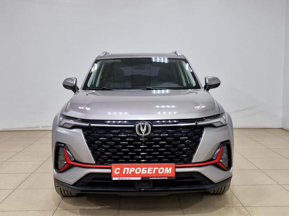 Changan CS35 Plus I Рестайлинг с пробегом 2023 года, цена 2 020 000 рублей, 14759 км, внедорожник, Автокод Объявления