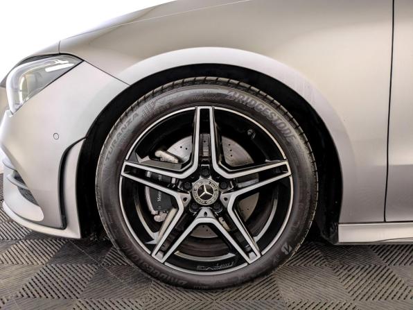 Mercedes-Benz CLA II (C118 X118) с пробегом 2020 года, цена 3 490 000 рублей, 25880 км, седан, Автокод Объявления