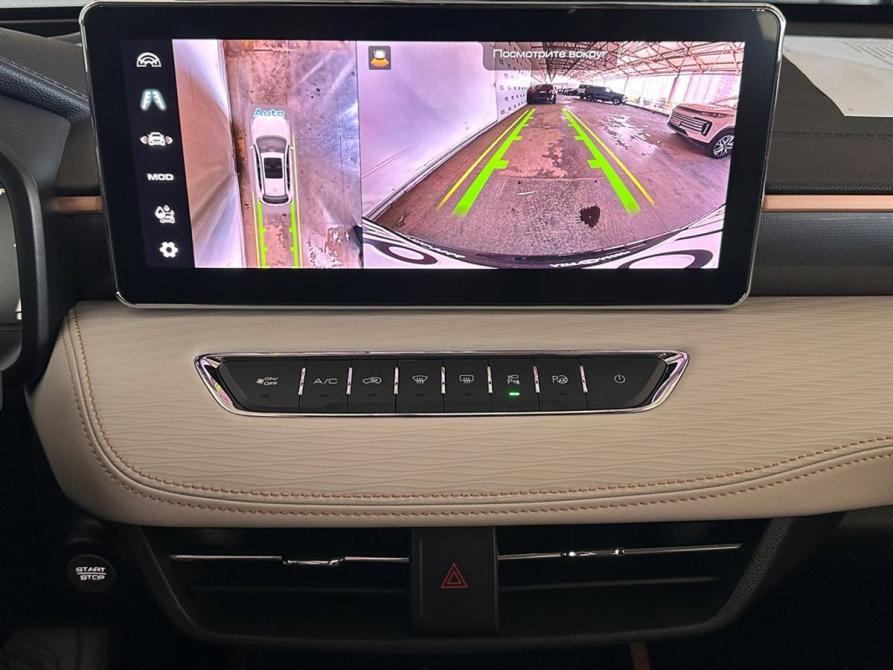 Haval Jolion I Рестайлинг Москва  - изображение 14