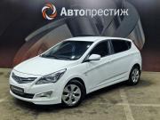 Hyundai Solaris I Рестайлинг Ставрополь  - изображение 25
