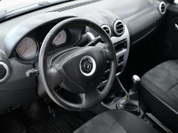 Renault Logan I Рестайлинг с пробегом 2010 года, цена 305 000 рублей, 213186 км, седан, Автокод Объявления