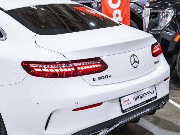 Mercedes-Benz E-Класс V (W213 S213 C238) Рестайлинг с пробегом 2022 года, цена 5 600 000 рублей, 94785 км, купе-хардтоп, Автокод Объявления