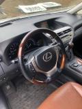 Lexus RX III Рестайлинг Екатеринбург  - изображение 44