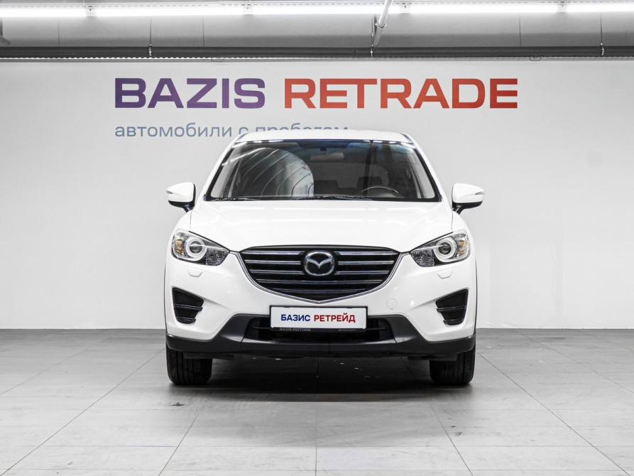 Mazda CX-5 I Рестайлинг Тюмень  - изображение 3