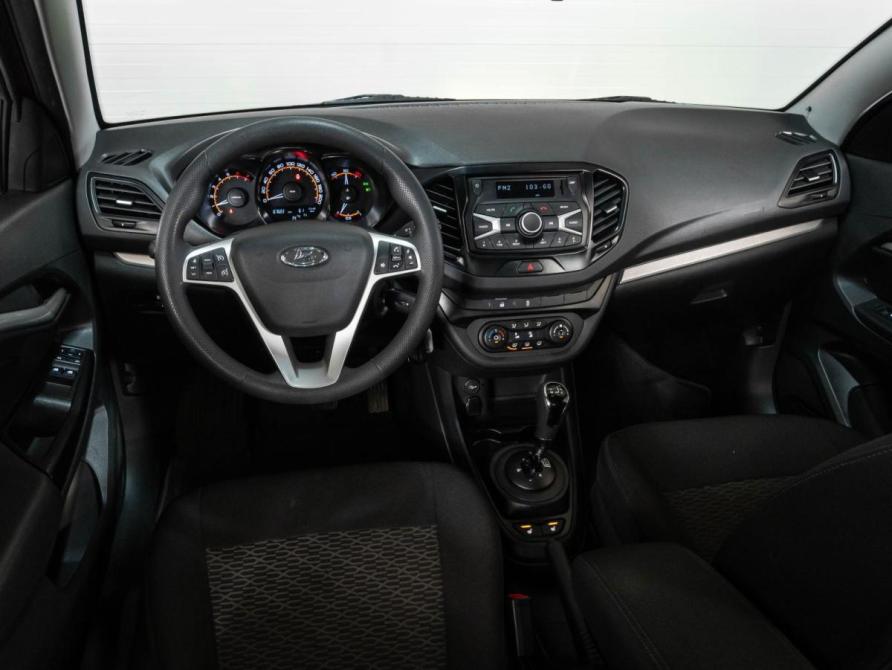 Lada (ВАЗ) Vesta I Ставрополь  - изображение 6