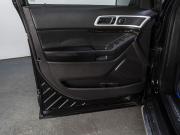 Ford Explorer V Тюмень  - изображение 43