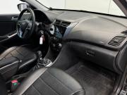 Hyundai Solaris I Рестайлинг Волжский  - изображение 46