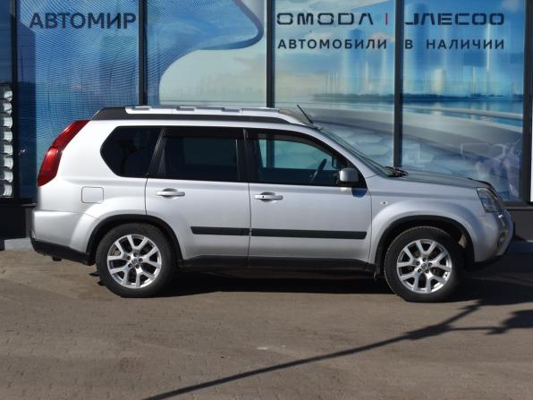 Nissan X-Trail II Рестайлинг с пробегом 2012 года, цена 954 000 рублей, 195811 км, внедорожник, Автокод Объявления
