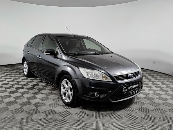 Ford Focus II Рестайлинг с пробегом 2010 года, цена 450 000 рублей, 282087 км, хэтчбек, Автокод Объявления