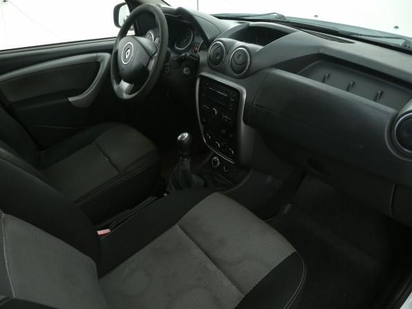 Renault Duster I с пробегом 2012 года, цена 717 000 рублей, 231000 км, внедорожник, Автокод Объявления