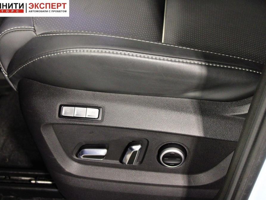 Chery Tiggo 7 Pro Max I Белгород  - изображение 18