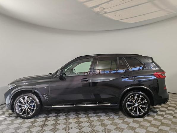 BMW X5 IV (G05/G18) с пробегом 2020 года, цена 5 999 000 рублей, 110088 км, внедорожник, Автокод Объявления