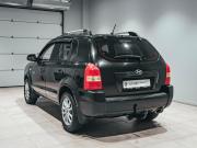 Hyundai Tucson I Екатеринбург  - изображение 26