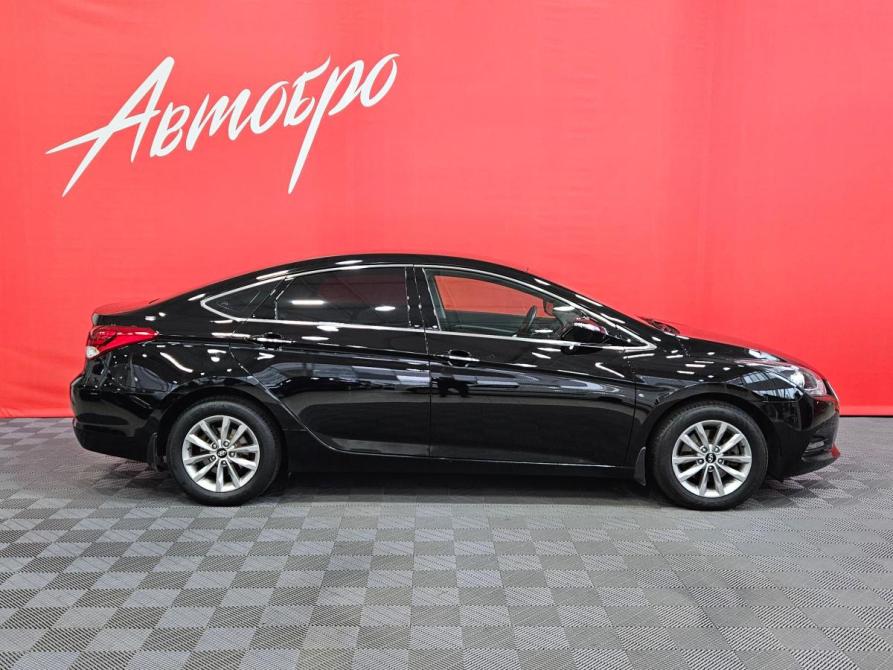 Hyundai i40 I Рестайлинг Вологда  - изображение 6