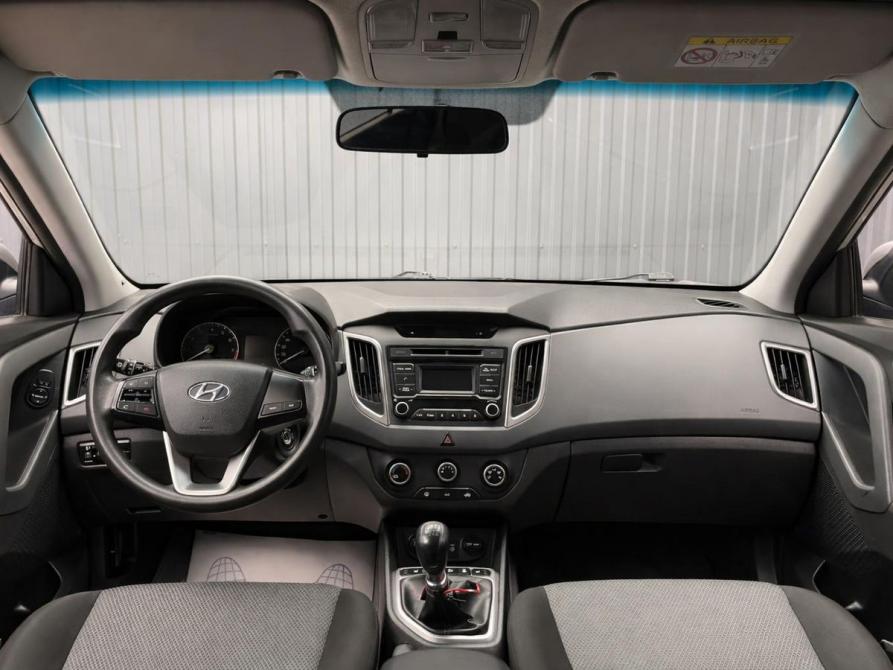 Hyundai Creta I Пермь  - изображение 6