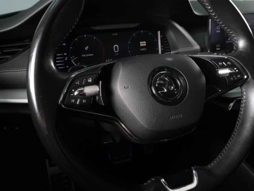 Skoda Octavia IV (A8) Минеральные Воды  - изображение 20