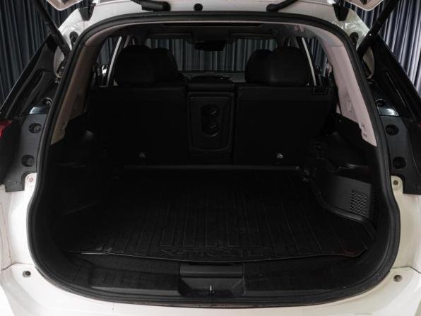 Nissan X-Trail III Рестайлинг с пробегом 2021 года, цена 2 349 000 рублей, 163838 км, внедорожник, Автокод Объявления