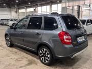 Lada (ВАЗ) Granta I Рестайлинг Пермь  - изображение 9