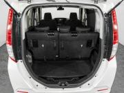 Subaru Justy V Иркутск  - изображение 43